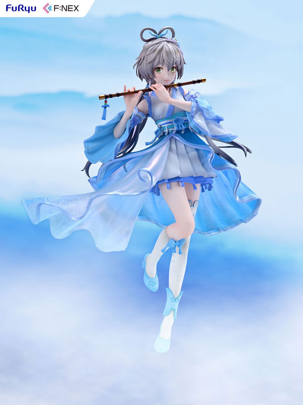 Luo Tianyi Ge Xing ver. 1/7