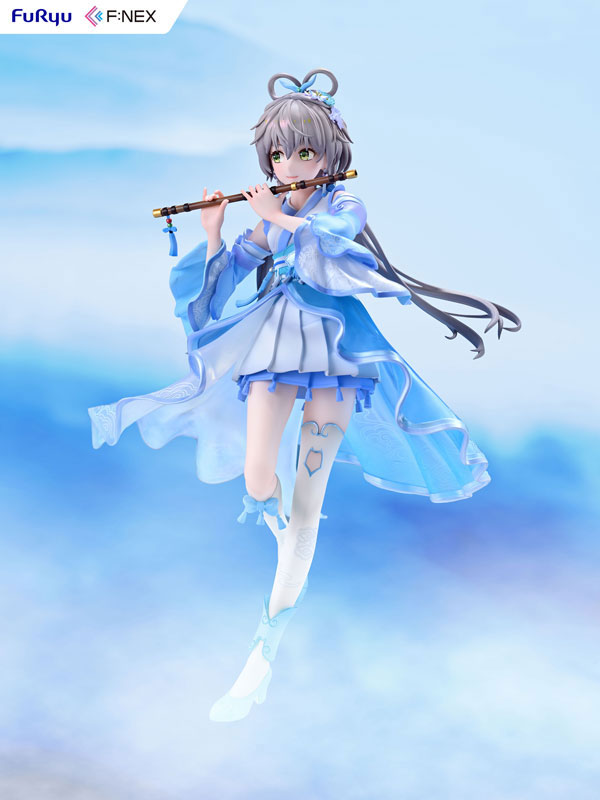 Luo Tianyi Ge Xing ver. 1/7