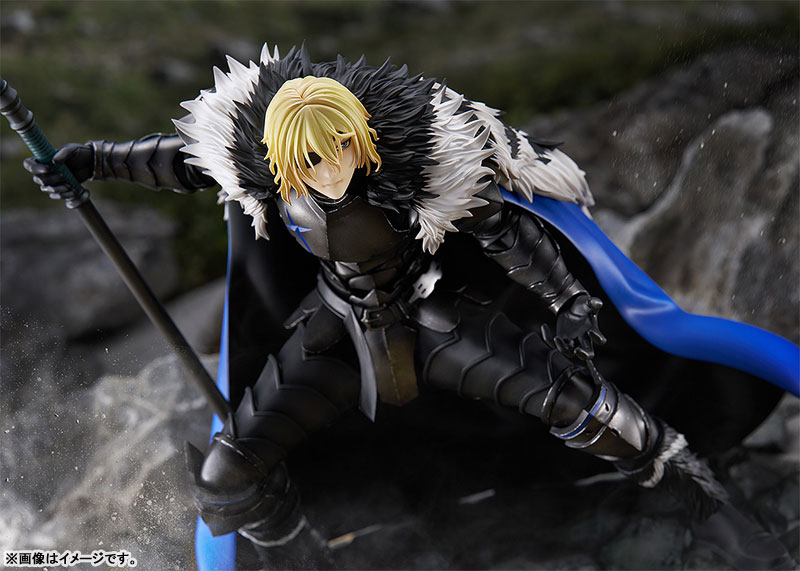 Fire Emblem Dimitri 1/7