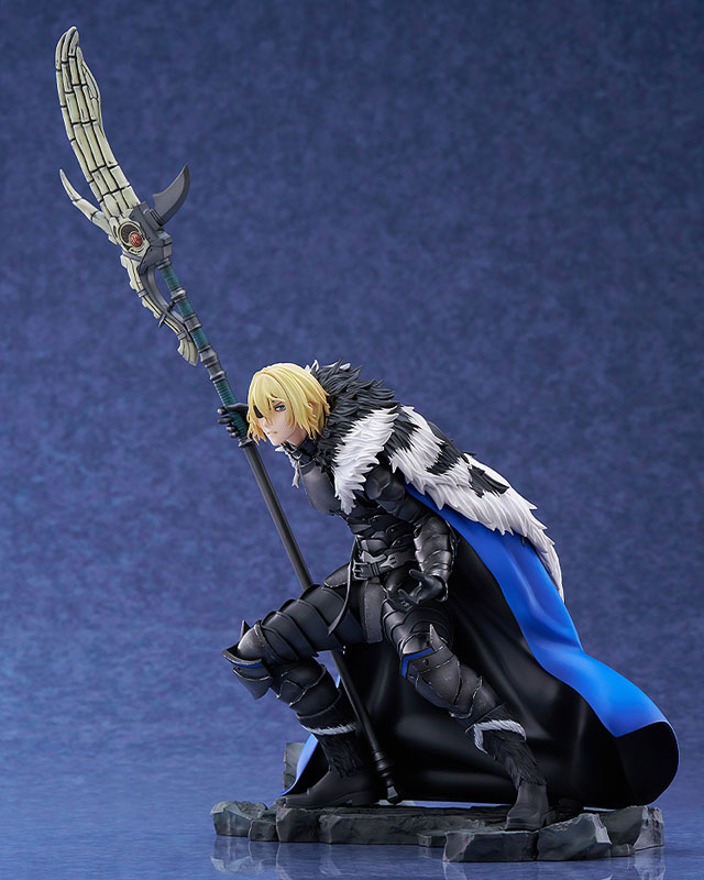 Fire Emblem Dimitri 1/7