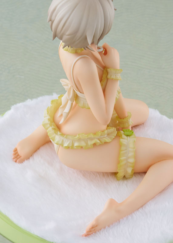 Mushoku Tensei: Jobless Reincarnation Season 2 - Sylphiette lingerie Ver. 1/7
