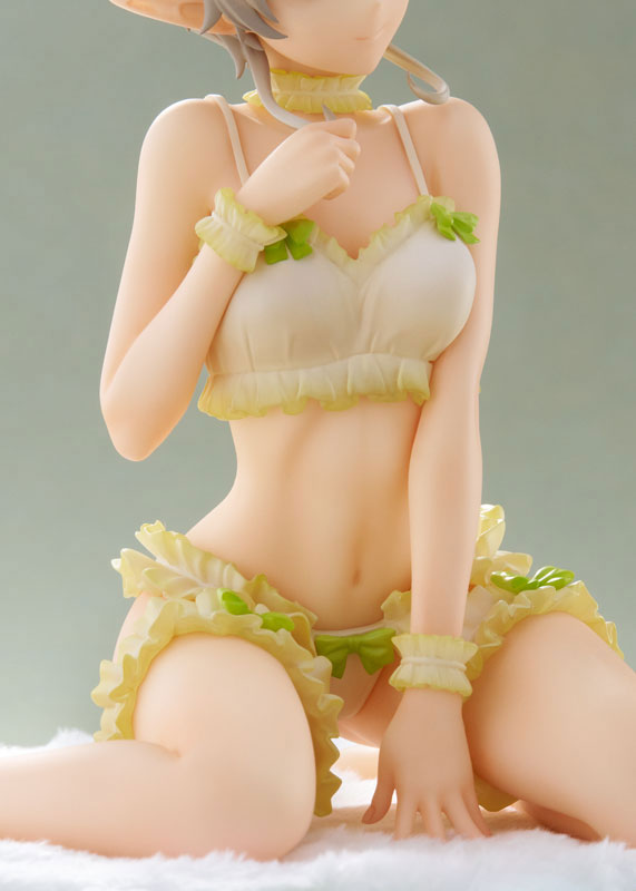 Mushoku Tensei: Jobless Reincarnation Season 2 - Sylphiette lingerie Ver. 1/7