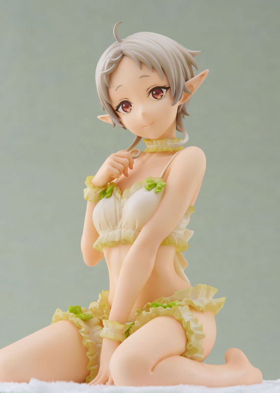 Mushoku Tensei: Jobless Reincarnation Season 2 - Sylphiette lingerie Ver. 1/7