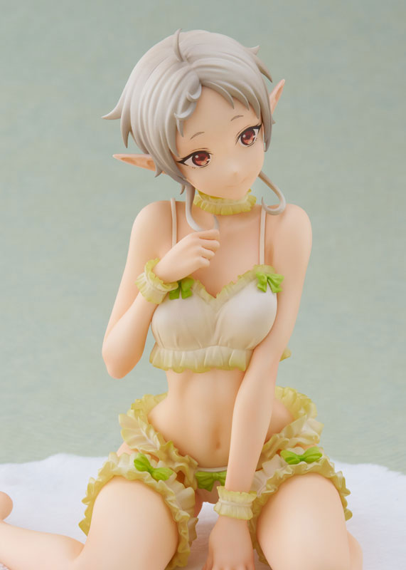 Mushoku Tensei: Jobless Reincarnation Season 2 - Sylphiette lingerie Ver. 1/7