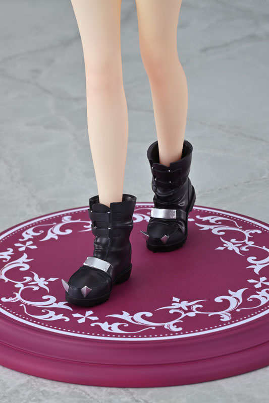 Fate/Apocrypha Red Saber (Mordred) Original Glasses Model ver. 1/7