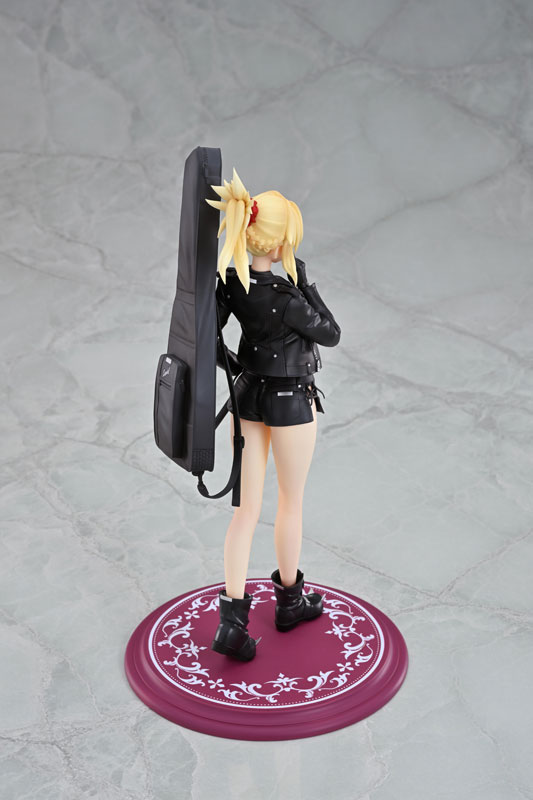 Fate/Apocrypha Red Saber (Mordred) Original Glasses Model ver. 1/7