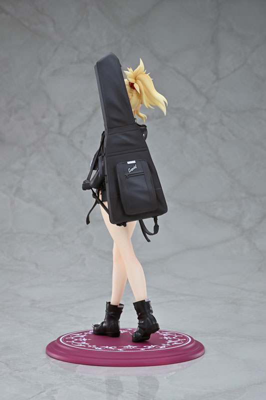 Fate/Apocrypha Red Saber (Mordred) Original Glasses Model ver. 1/7