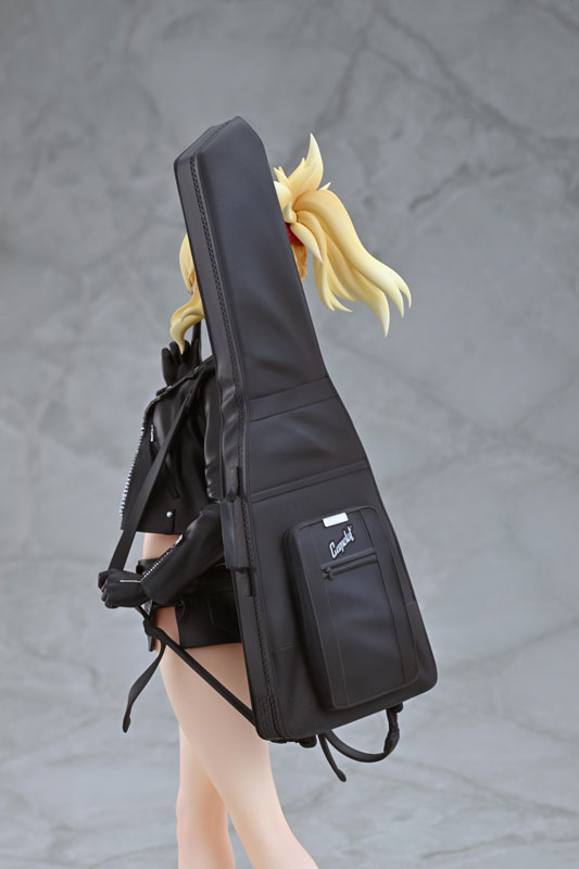 Fate/Apocrypha Red Saber (Mordred) Original Glasses Model ver. 1/7