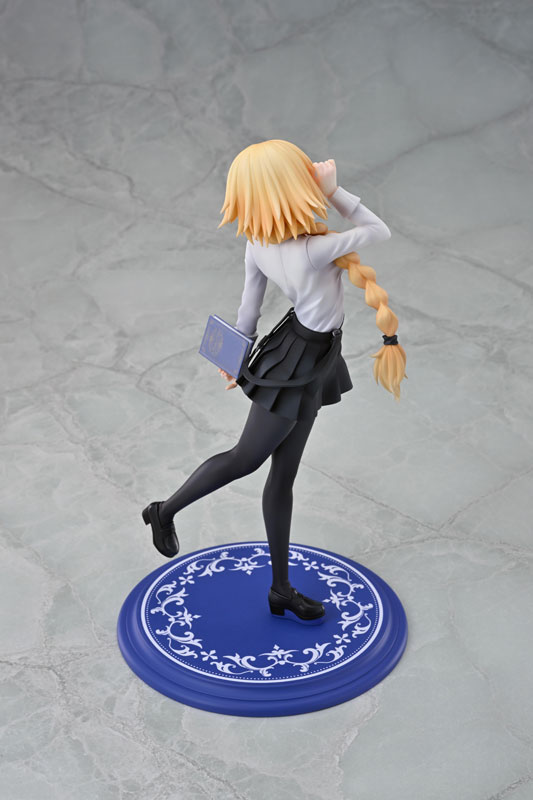 Fate/Apocrypha Ruler (Jeanne d'Arc) Original Glasses Model ver. 1/7