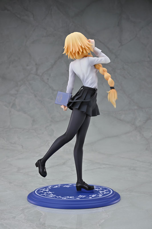Fate/Apocrypha Ruler (Jeanne d'Arc) Original Glasses Model ver. 1/7