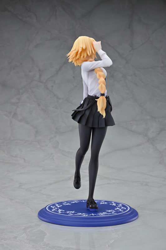 Fate/Apocrypha Ruler (Jeanne d'Arc) Original Glasses Model ver. 1/7