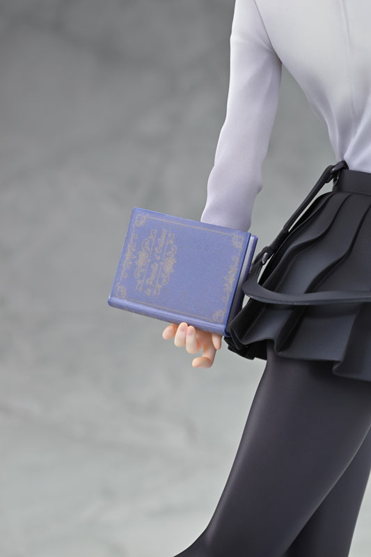 Fate/Apocrypha Ruler (Jeanne d'Arc) Original Glasses Model ver. 1/7