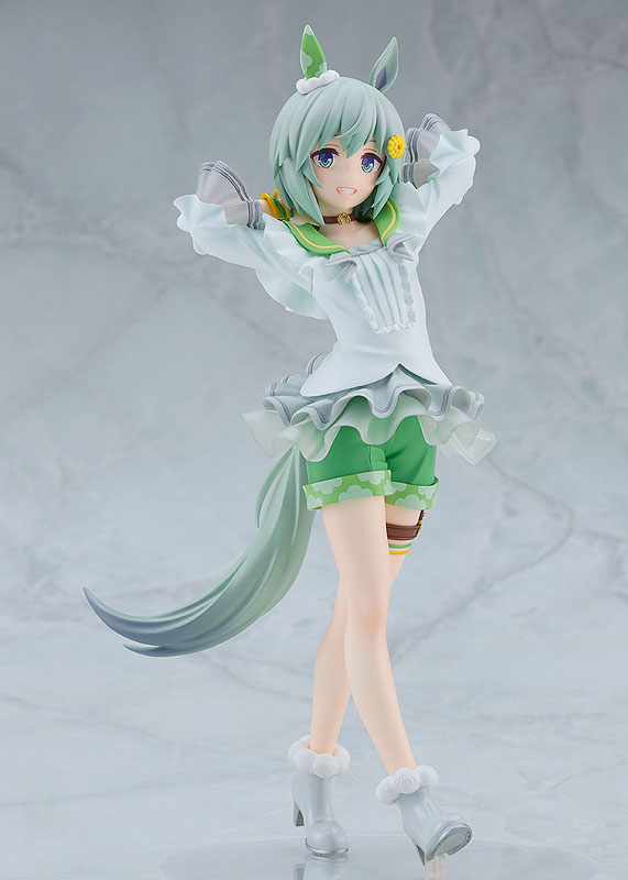 POP UP PARADE Umamusume Pretty Derby Seiun Sky L size