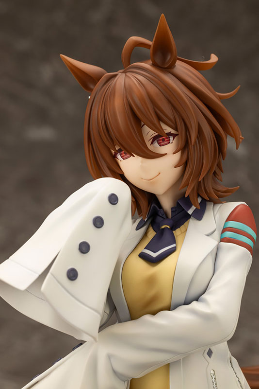 Umamusume Pretty Derby Agnes Tachyon 1/7