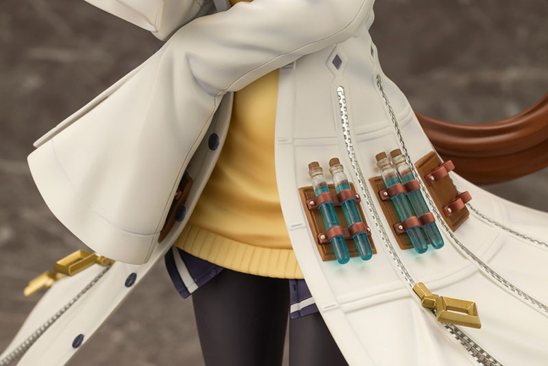 Umamusume Pretty Derby Agnes Tachyon 1/7