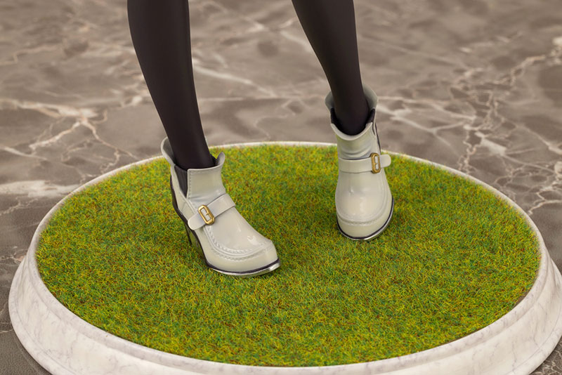 Umamusume Pretty Derby Agnes Tachyon 1/7