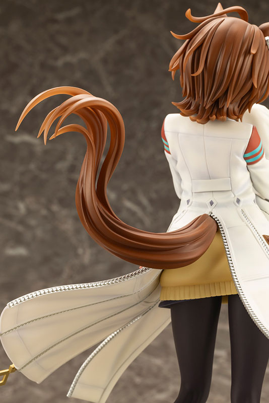 Umamusume Pretty Derby Agnes Tachyon 1/7