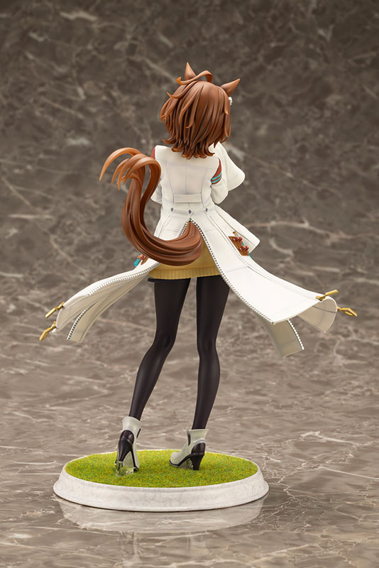 Umamusume Pretty Derby Agnes Tachyon 1/7