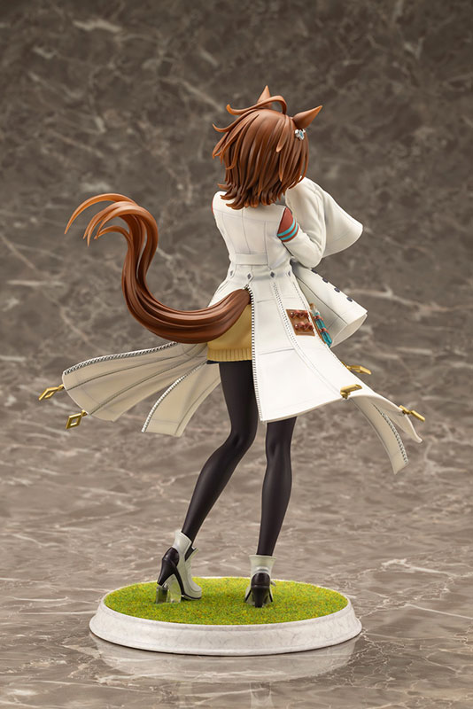 Umamusume Pretty Derby Agnes Tachyon 1/7