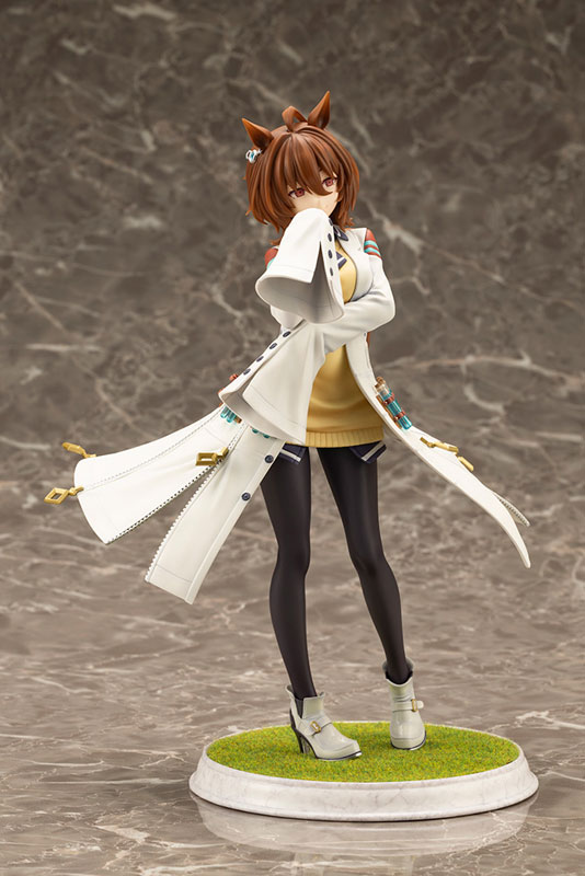 Umamusume Pretty Derby Agnes Tachyon 1/7