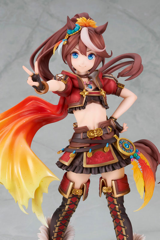 Umamusume Pretty Derby [Beyond the Horizon] Tokai Teio 1/7