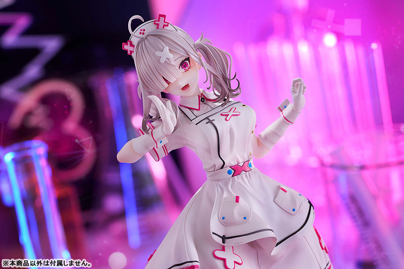 Nijisanji Sukoya Kana 1/7