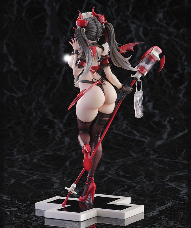 Jiu Ye Sang Original Character Zena 1/6