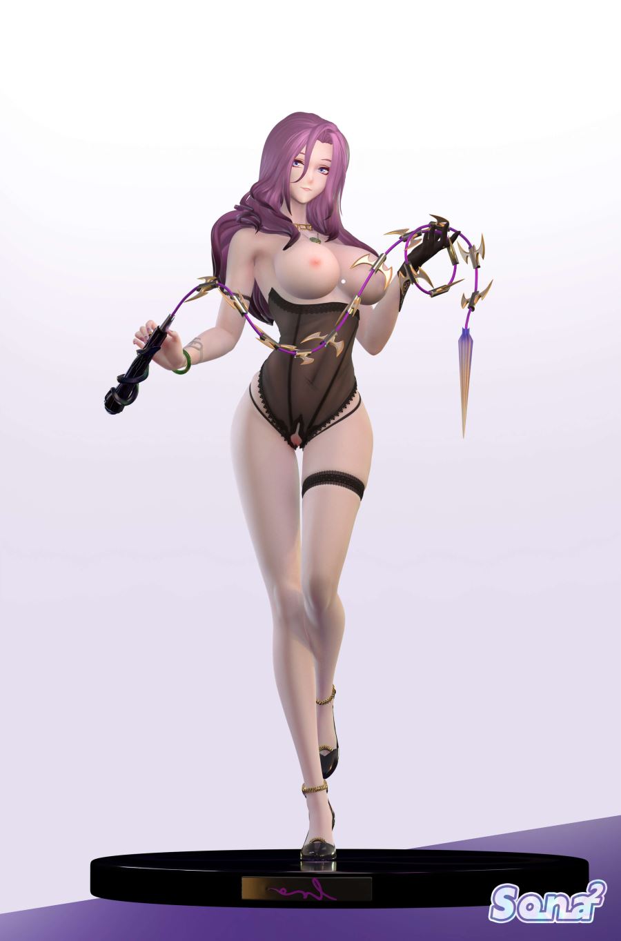 Jadeiade - Honkai: Star Rail 1/6