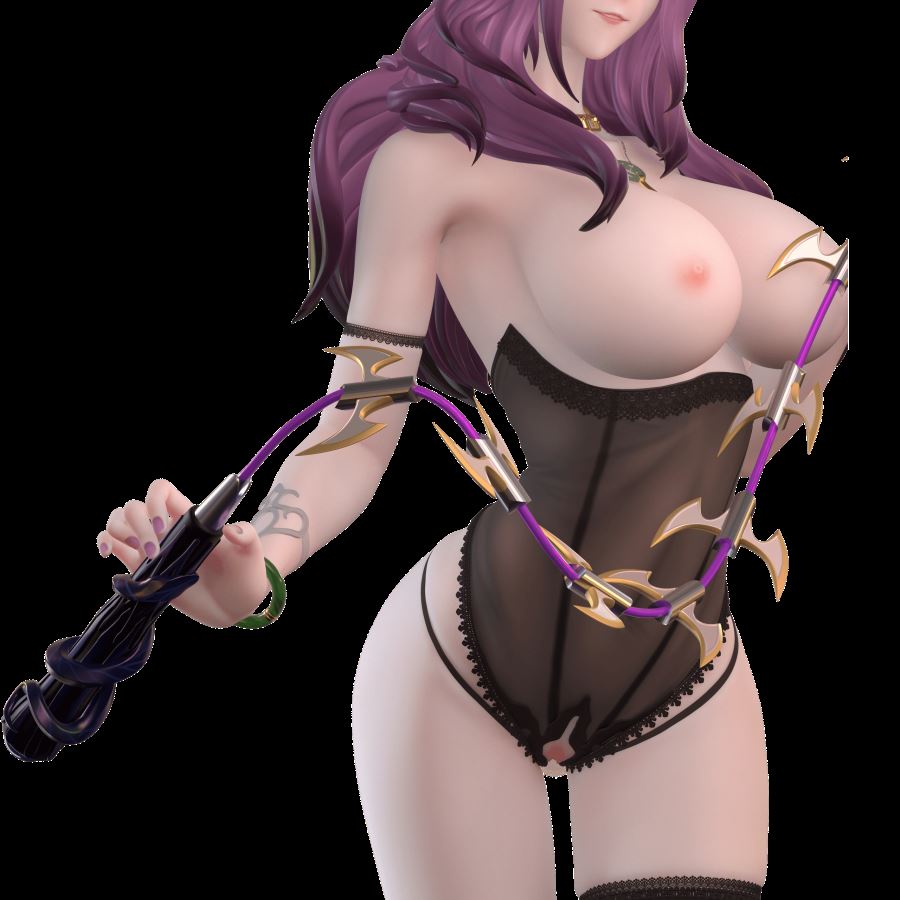 Jadeiade - Honkai: Star Rail 1/6