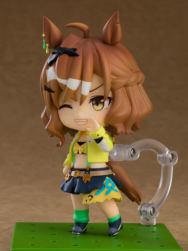 Nendoroid Umamusume Pretty Derby Jungle Pocket