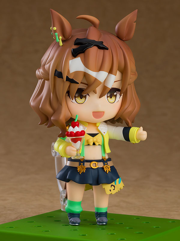 Nendoroid Umamusume Pretty Derby Jungle Pocket