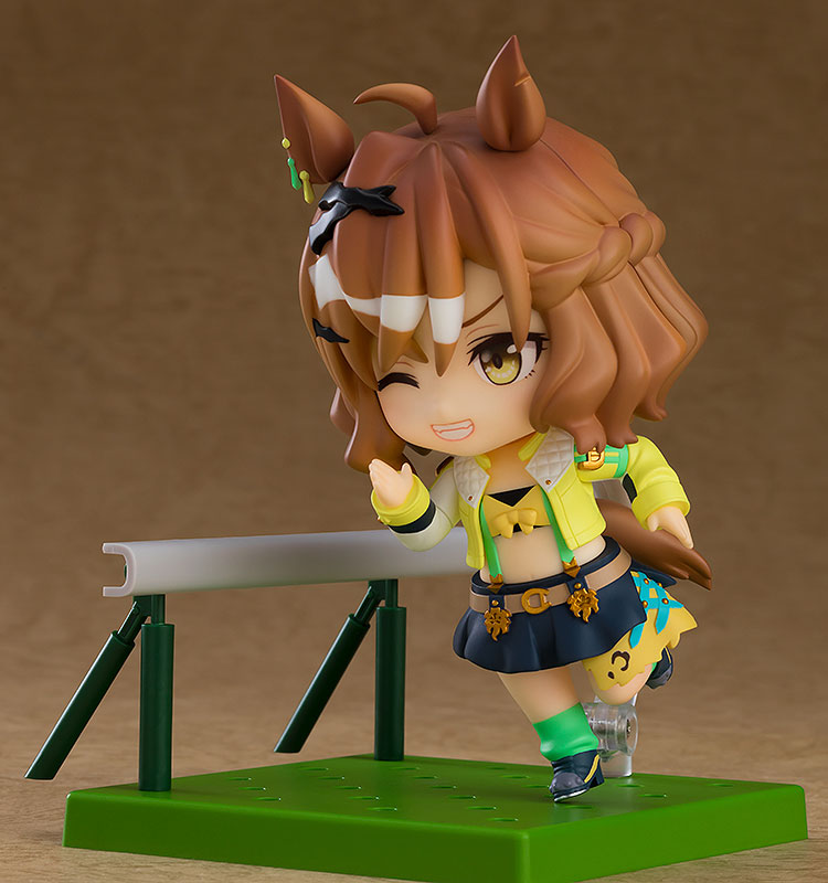 Nendoroid Umamusume Pretty Derby Jungle Pocket