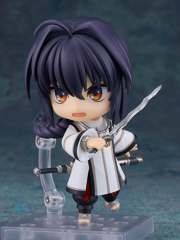 Nendoroid Fate/Samurai Remnant Saber