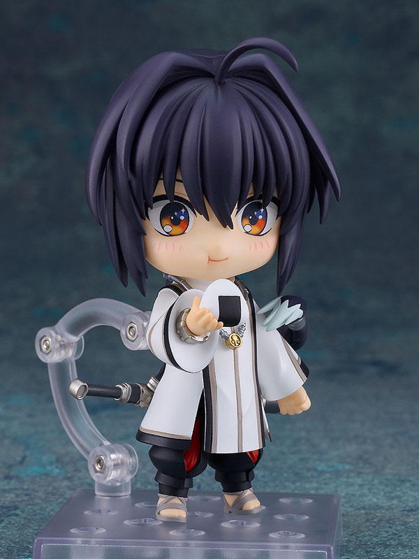 Nendoroid Fate/Samurai Remnant Saber