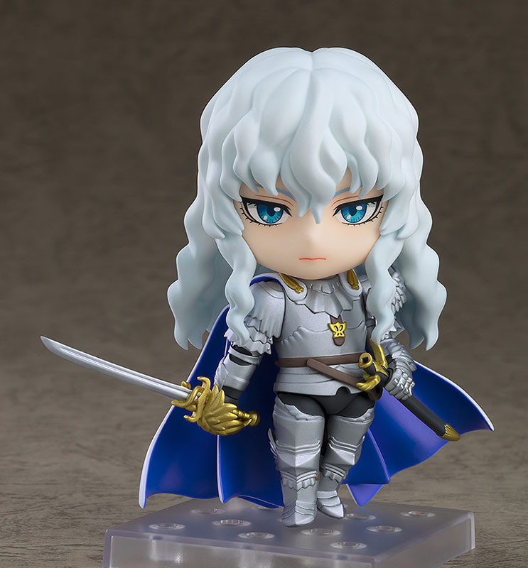Nendoroid Griffith Berserk