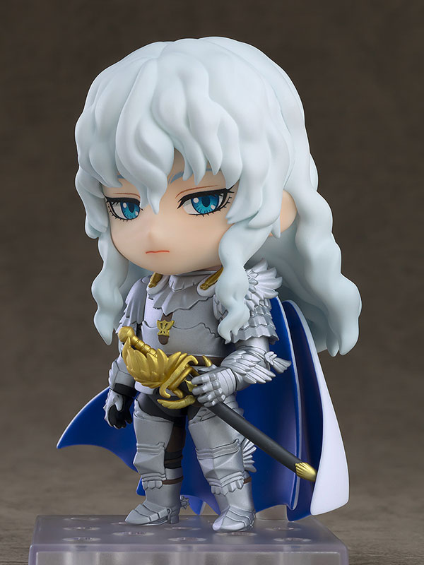Nendoroid Griffith Berserk