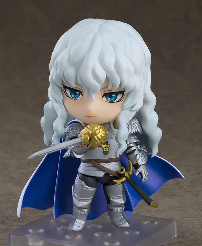 Nendoroid Griffith Berserk
