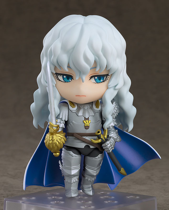 Nendoroid Griffith Berserk