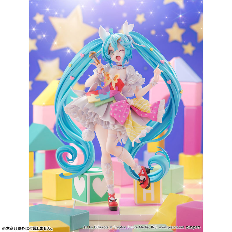 Hatsune Miku 1/7 HATSUNE MIKU EXPO 2023 VR ver