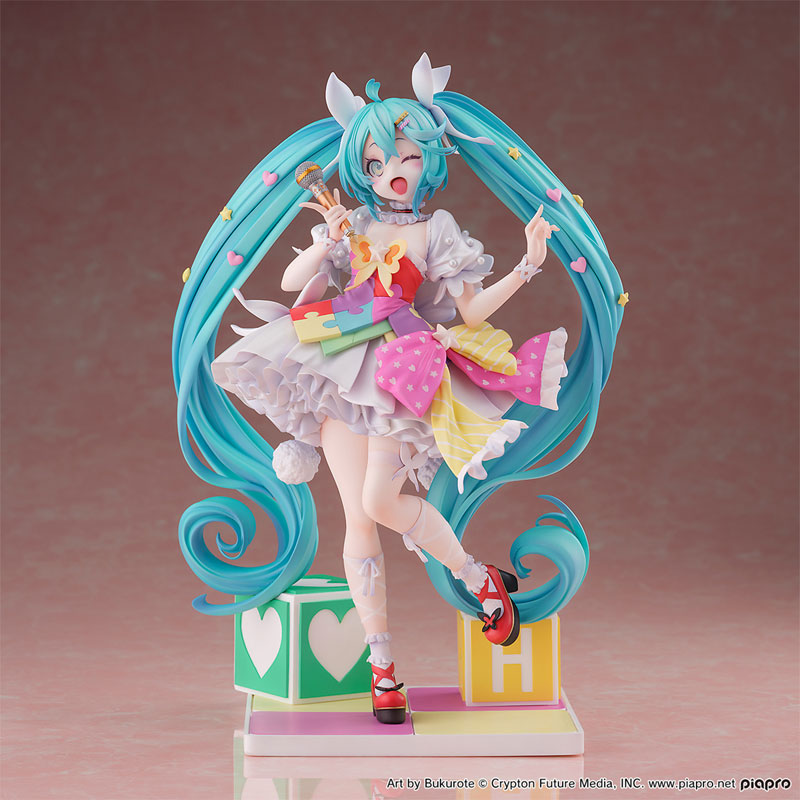 Hatsune Miku 1/7 HATSUNE MIKU EXPO 2023 VR ver