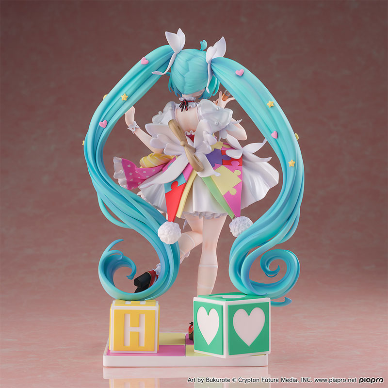 Hatsune Miku 1/7 HATSUNE MIKU EXPO 2023 VR ver