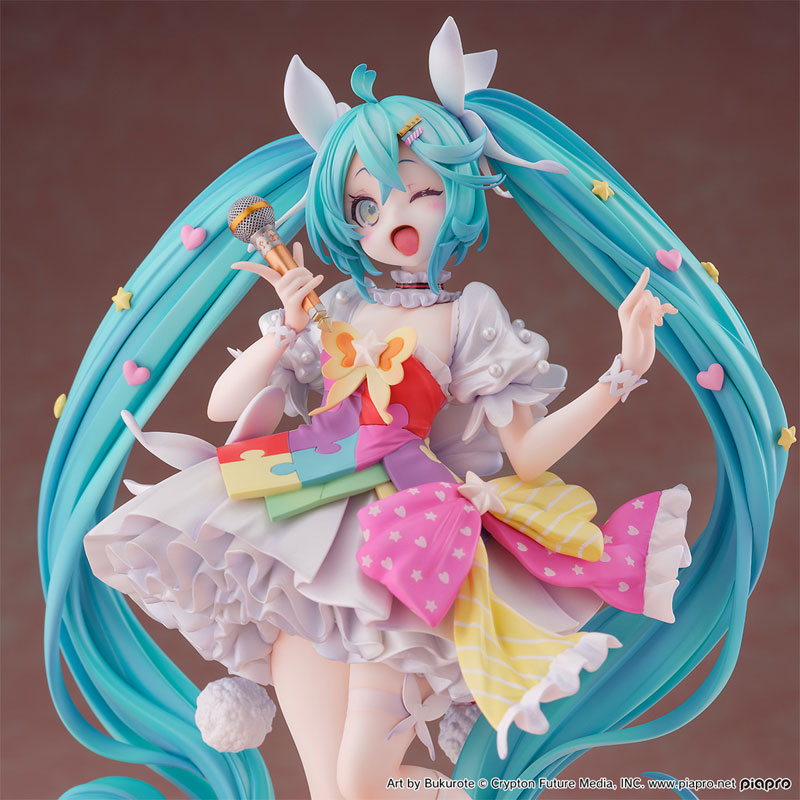 Hatsune Miku 1/7 HATSUNE MIKU EXPO 2023 VR ver
