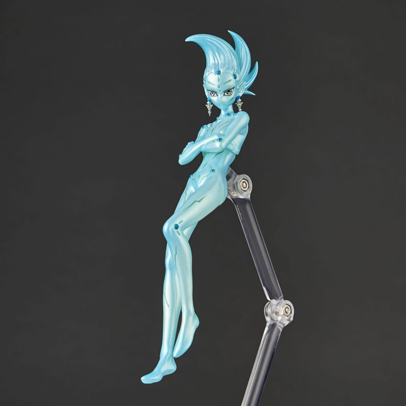 Revoltech Yu-Gi-Oh! ZEXAL Yuma Tsukumo & Astral