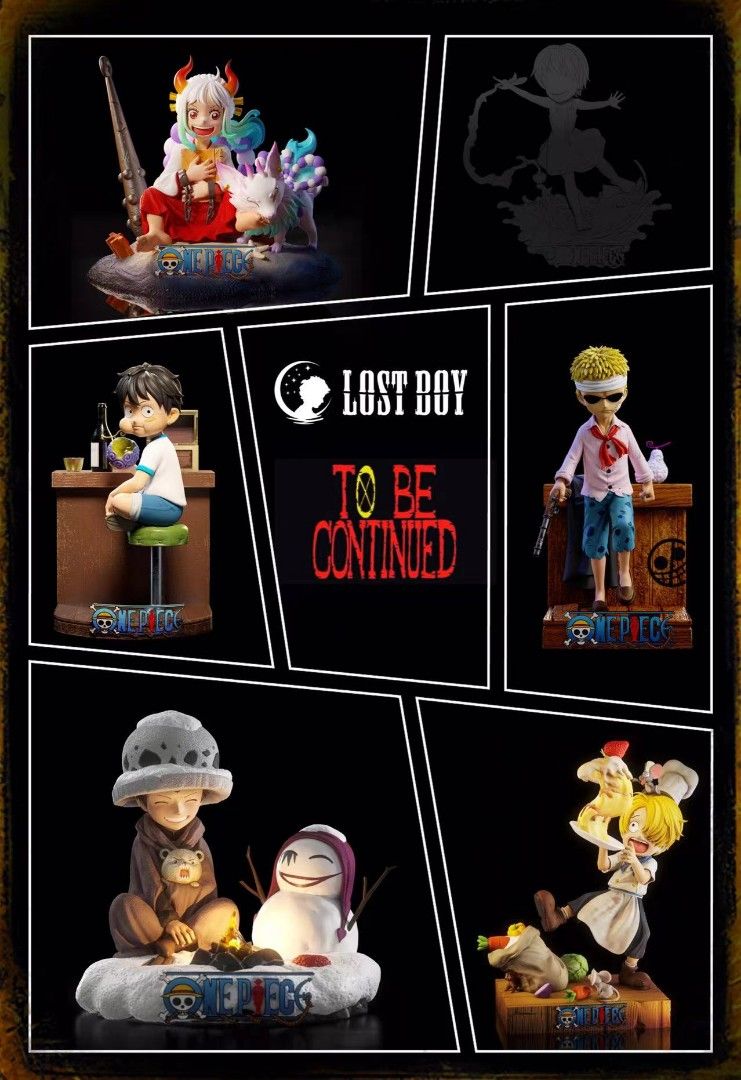 Doflamingo - One Piece