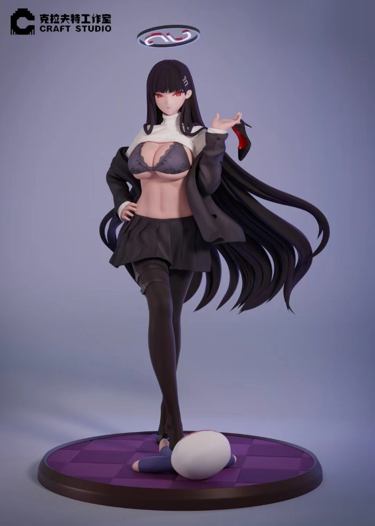 Tiaoyue Liyin - Bilan File