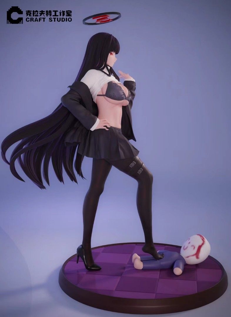 Tiaoyue Liyin - Bilan File