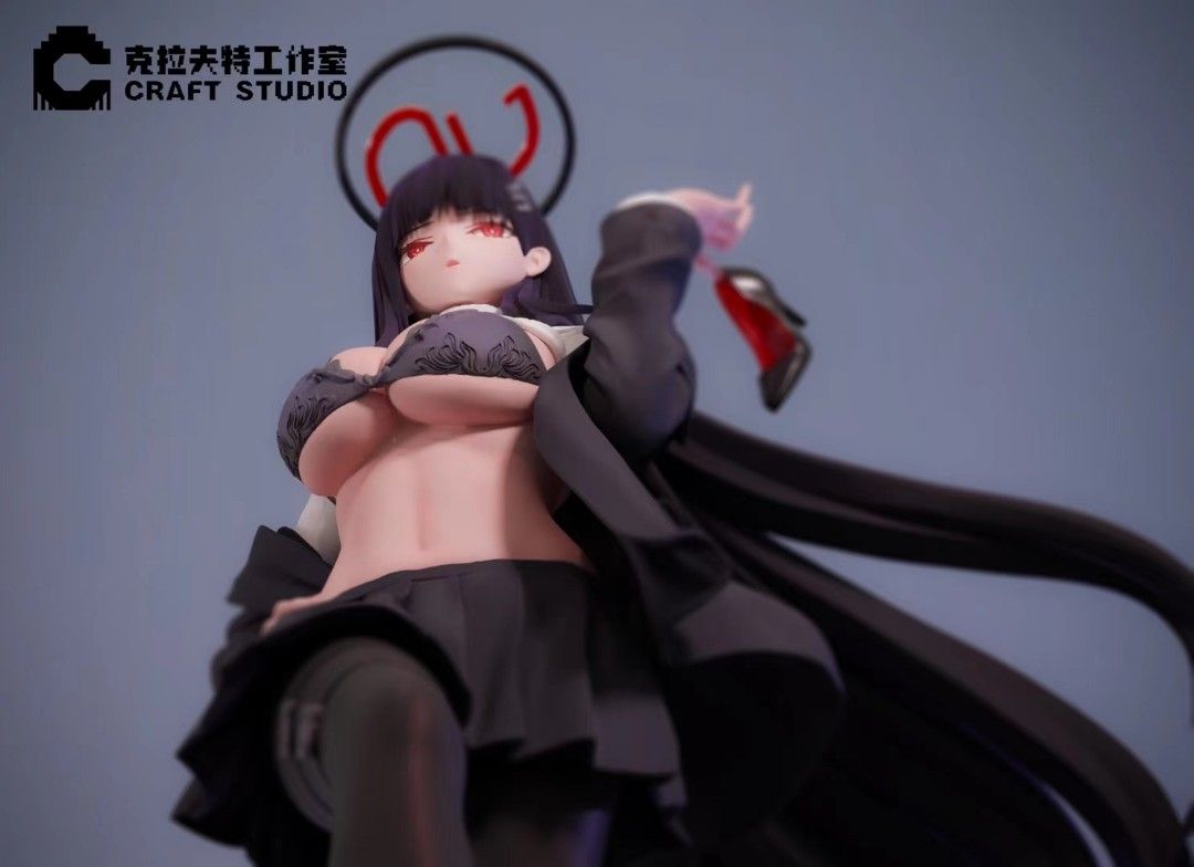 Tiaoyue Liyin - Bilan File