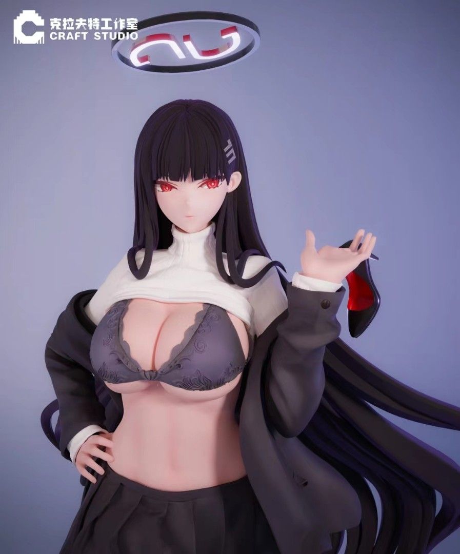 Tiaoyue Liyin - Bilan File