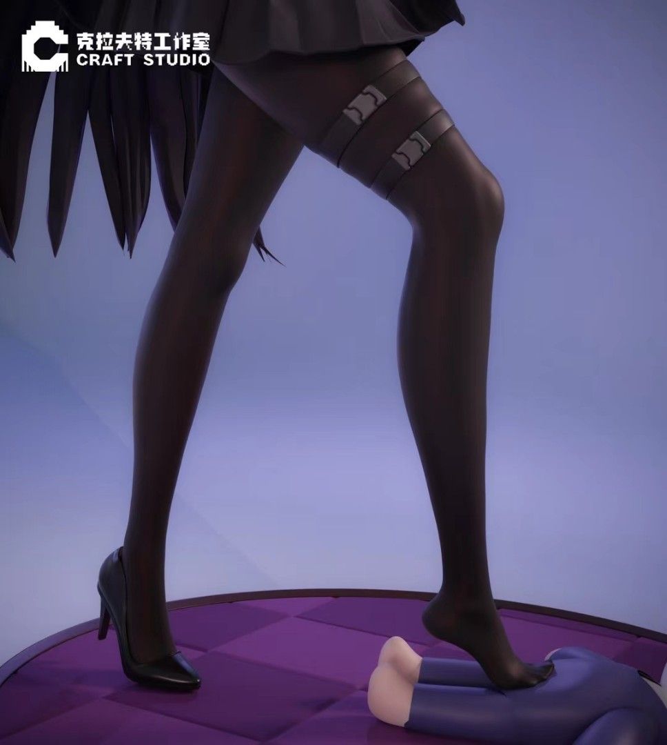 Tiaoyue Liyin - Bilan File