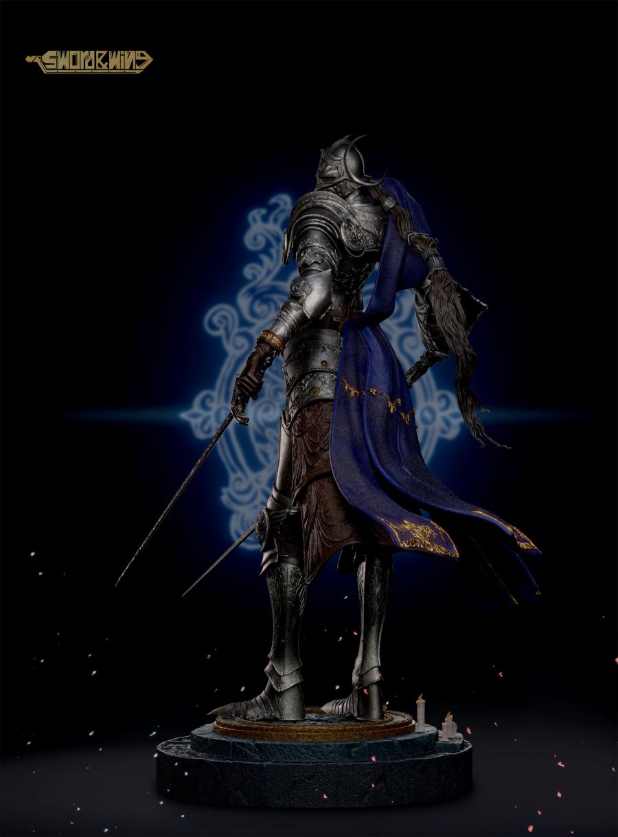 Rellana - Elden Ring